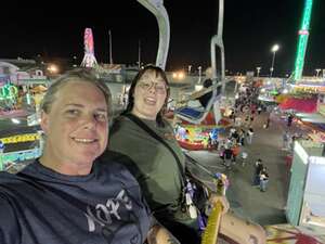 Arizona State Fair - Armed Forces Day