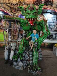 Arizona State Fair - Armed Forces Day