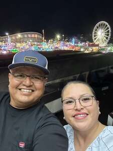 Arizona State Fair - Armed Forces Day