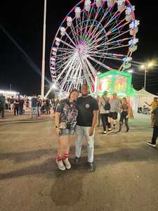 Arizona State Fair - Armed Forces Day