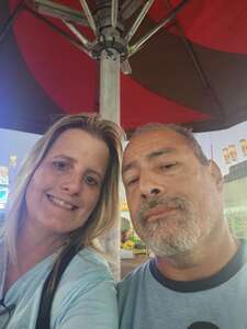 Arizona State Fair - Armed Forces Day