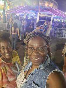 Arizona State Fair - Armed Forces Day