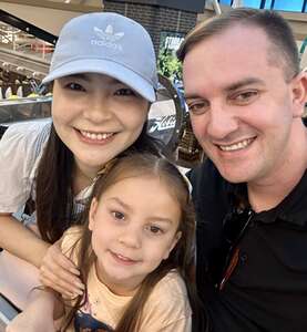 Arizona State Fair - Armed Forces Day