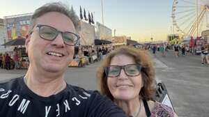 Arizona State Fair - Armed Forces Day