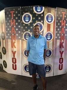 Arizona State Fair - Armed Forces Day