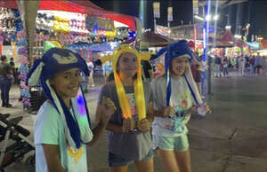 Arizona State Fair - Armed Forces Day