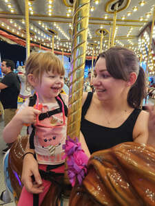 Arizona State Fair - Armed Forces Day