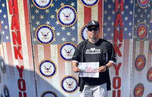 Arizona State Fair - Armed Forces Day