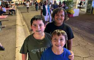 Arizona State Fair - Armed Forces Day