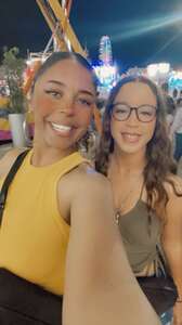 Arizona State Fair - Armed Forces Day