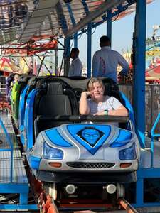 Arizona State Fair - Armed Forces Day