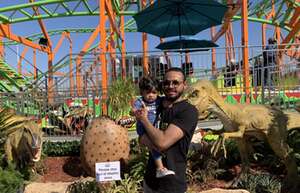 Arizona State Fair - Armed Forces Day