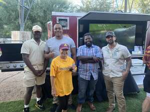 Arizona State Fair - Armed Forces Day