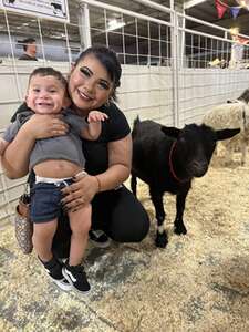 Arizona State Fair - Armed Forces Day