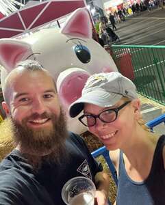 Arizona State Fair - Armed Forces Day