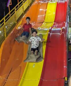 Arizona State Fair - Armed Forces Day