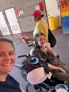 Arizona State Fair - Armed Forces Day