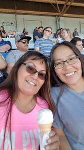 Arizona State Fair - Armed Forces Day