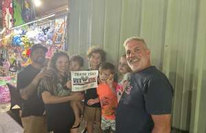 Arizona State Fair - Armed Forces Day