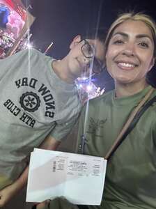 Arizona State Fair - Armed Forces Day