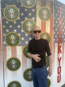 Arizona State Fair - Armed Forces Day