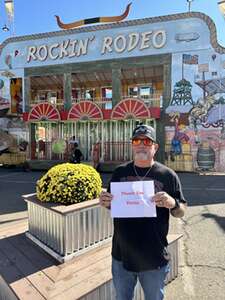 Arizona State Fair - Armed Forces Day