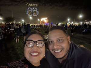 Arizona State Fair - Armed Forces Day