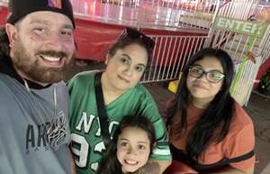 Arizona State Fair - Armed Forces Day