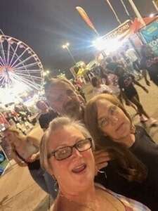 Arizona State Fair - Armed Forces Day