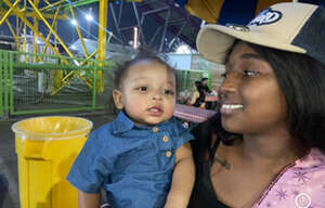 Arizona State Fair - Armed Forces Day