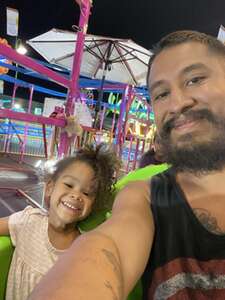 Arizona State Fair - Armed Forces Day