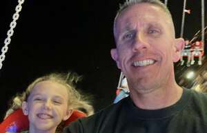 Arizona State Fair - Armed Forces Day