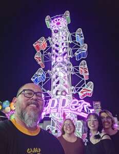 Arizona State Fair - Armed Forces Day