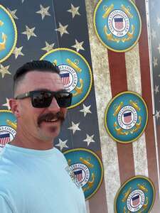 Arizona State Fair - Armed Forces Day