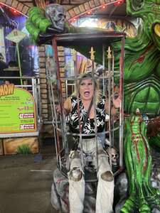 Arizona State Fair - Armed Forces Day