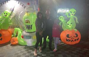 Arizona State Fair - Armed Forces Day