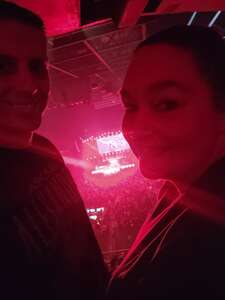 Nickelback: Get Rollin' Tour