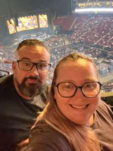 Nickelback: Get Rollin' Tour