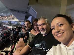 Nickelback: Get Rollin' Tour