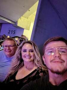 Nickelback: Get Rollin' Tour