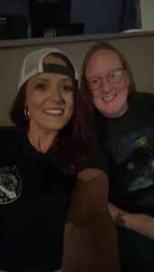 Nickelback: Get Rollin' Tour