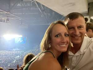 Nickelback: Get Rollin' Tour