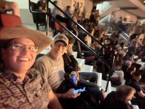 Nickelback: Get Rollin' Tour