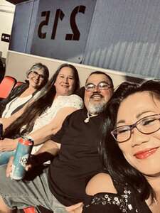 Nickelback: Get Rollin' Tour