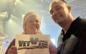 Nickelback: Get Rollin' Tour