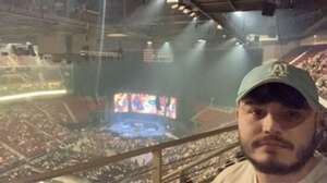 Nickelback: Get Rollin' Tour