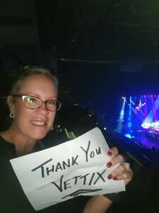 Nickelback: Get Rollin' Tour