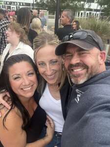 Nickelback: Get Rollin' Tour