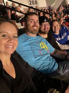 Nickelback: Get Rollin' Tour