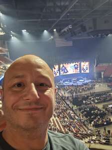 Nickelback: Get Rollin' Tour